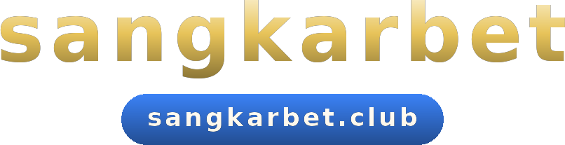 sangkarbet logo