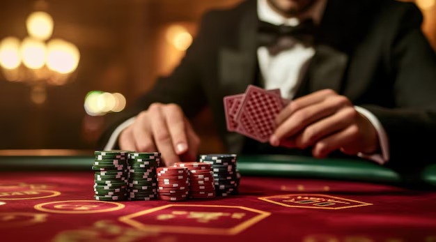 sangkarbet Live Roulette Royal With Clear Table Access